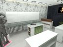 Ver imagem 2 de Painel Canaletado MDF Para Loja 135 x 90 cm Comac