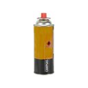 Ver imagem 3 de Fogareiro Camping Inox Cheff Nautika 04 Refil Gas Nautika