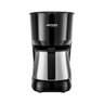 Cafeteira Elétrica Grand Coffe Inox Lenoxx Pca-035 127v Preto - 1