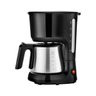 Cafeteira Elétrica Grand Coffe Inox Lenoxx Pca-035 127v Preto - 3