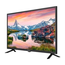 TV LED 32 Polegadas Smart com Wi-Fi, 2 Hdmi, 2 Usb 2.0, Processador Quad Core, Midia Cast Philco Pt - 5