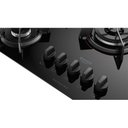 Ver imagem 6 de Cooktop À Gás 5 Bocas Dako Supreme