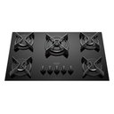 Ver imagem 4 de Cooktop À Gás 5 Bocas Dako Supreme