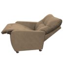 Ver imagem 1 de Poltrona do Papai & Mamâe Reclinável Império Capuccino