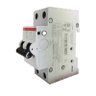Mini Disjuntor | Bipolar 2A | SH202 T-C2 | ABB - 2