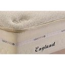 Ver imagem 4 de Colchão Solteirão para Hotelaria Maxspring England Pillow Top (96x203x33) - Herval
