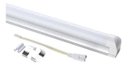 Ver imagem 1 de Lâmpada Led Base 6w 60cm T8 3000k Branco Quente