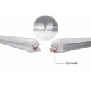 Ver imagem 2 de Lâmpada Led Base 6w 60cm T8 3000k Branco Quente