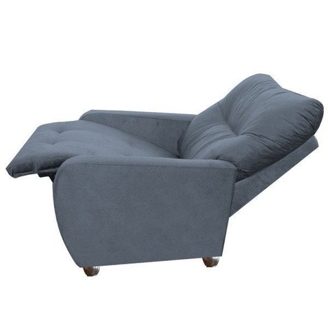 Poltrona do Papai & Mamâe Reclinável Império Grafitte