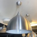 Ver imagem 3 de Kit 3 Pendente Balcão Cozinha Americana Bala 35cm