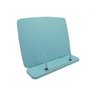 Apoio para Leitura e Tablet Suporte para Livros AZUL TOM PASTEL - 3