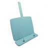 Apoio para Leitura e Tablet Suporte para Livros AZUL TOM PASTEL - 2