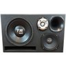 Caixa Triton Tr620 12Pol 4 Vias com Driver Tweeter Médio - 1