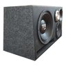 Caixa Triton Tr620 12Pol 4 Vias com Driver Tweeter Médio - 3