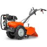 MOTOCULTIVADOR MOD. TR430, M/ HUSQVARNA - 6