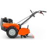 MOTOCULTIVADOR MOD. TR430, M/ HUSQVARNA - 5