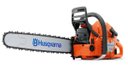 Ver imagem 1 de Motosserra Mod 372xp Sabre 18 , M/ Husqvarna