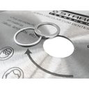 Ver imagem 2 de Serra Circular Widea 200mm x 24 Dentes Starfer