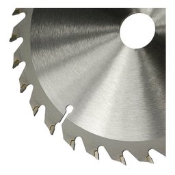 Serra Circular Widea 200mm x 24 Dentes Starfer - 1