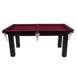 Mesa de Sinuca com Kit 36704 Procópio - 4