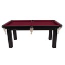 Ver imagem 4 de Mesa de Sinuca com Kit 36704 Procópio