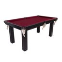 Ver imagem 3 de Mesa de Sinuca com Kit 36704 Procópio
