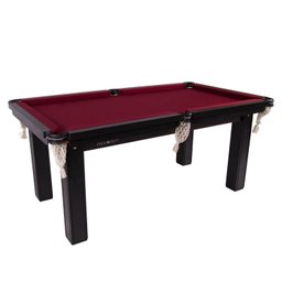 Mesa de Sinuca com Kit 36704 Procópio - 1