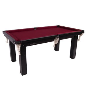Mesa de Sinuca com Kit 36704 Procópio