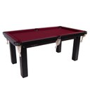 Ver imagem 1 de Mesa de Sinuca com Kit 36704 Procópio