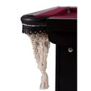 Ver imagem 5 de Mesa de Sinuca com Kit 36704 Procópio