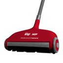 Ver imagem 3 de Vassoura com Coletor Mop 500ml Pano Microfibra WAP Vermelho