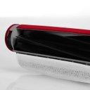 Ver imagem 6 de Vassoura com Coletor Mop 500ml Pano Microfibra WAP Vermelho