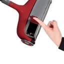 Ver imagem 4 de Vassoura com Coletor Mop 500ml Pano Microfibra WAP Vermelho