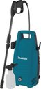 Ver imagem 1 de Lavadora Alta Pressao Makita 1450lbs 220v