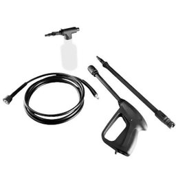 Lavadora Alta Pressao Makita 1450Lbs 220V - 4