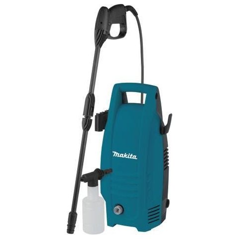 Lavadora Alta Pressao Makita 1450Lbs 220V