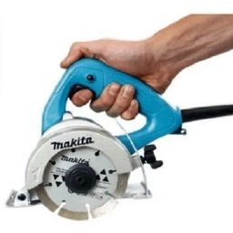 Serra Mármore 4.3/8 220V 4100Nh3Zx2 Com 02 Discos - 2