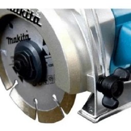 Serra Mármore 4.3/8 220V 4100Nh3Zx2 Com 02 Discos - 3