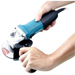 Esmerilhadeira Angular 4.1/2 Pol 720W GA4530 - 3
