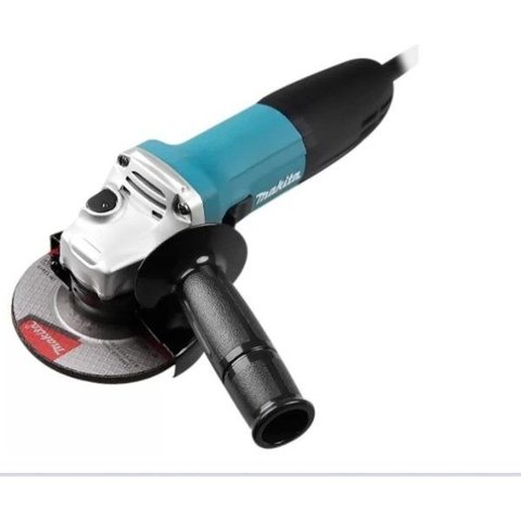 Esmerilhadeira Angular 4.1/2 Pol 720w Ga4530