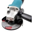 Ver imagem 2 de Esmerilhadeira Angular 4.1/2 Pol 720w Ga4530
