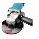 Ver imagem 2 de Esmerilhadeira Angular 4.1/2 Pol 720w Ga4530