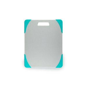 TÁBUA DE CORTE ANTIDERRAPANTE P 25X20X0,8 - OIKOS