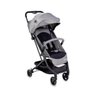 Carrinho de Bebê Minny Cosco - Cinza Mescla - 6
