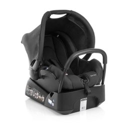 Bebê Conforto One-Safe com Base Full Black - Safety 1st - 7 Bebê Conforto One-Safe com Base Full Black - Safety 1st - 7