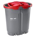 Ver imagem 5 de Mop Multiuso Lava e Seca com Refil WAP