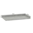 Ver imagem 2 de Tampo para Balcão Canto Reto 95cm Premium Luciane Móveis Concreto
