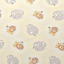 Ver imagem 2 de Colchao Guarda Costas Pro Baby D18 Liso c/Pl 10cm x 1,30m x 60cm Lpa CB5