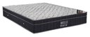 Ver imagem 5 de Conjunto Box Airtech Progressive Viuva 128 Cm (larg) Base Courino - 52835