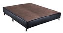 Ver imagem 6 de Conjunto Box Airtech Progressive Viuva 128 Cm (larg) Base Courino - 52835